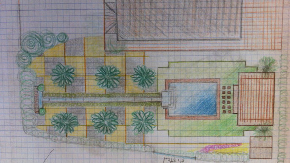 LAS VIOLETAS EL PORTIL. HUELVA