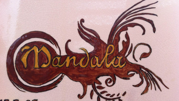 MANDALA Mirador - Lounge - Bar