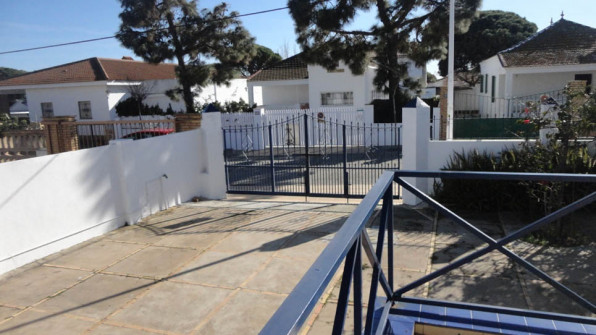 EL CERRITO. PUNTA UMBRÍA (HUELVA)