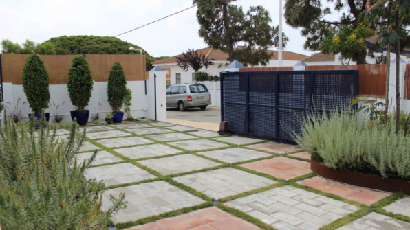 EL CERRITO. PUNTA UMBRÍA (HUELVA)