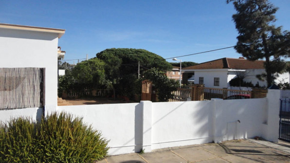 EL CERRITO. PUNTA UMBRÍA (HUELVA)