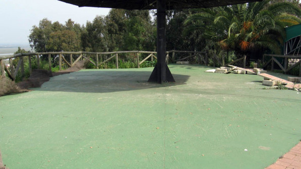 MANDALA Mirador - Lounge - Bar