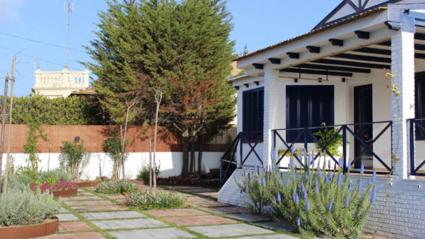 EL CERRITO. PUNTA UMBRÍA (HUELVA)