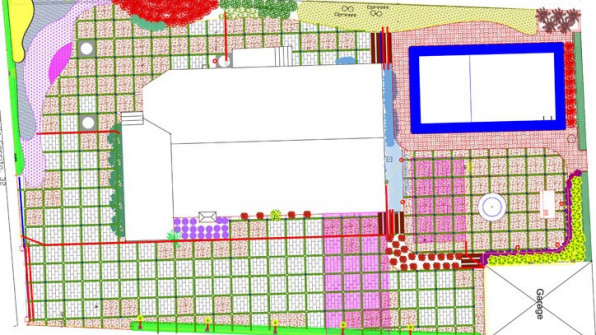 EL CERRITO. PUNTA UMBRÍA (HUELVA)