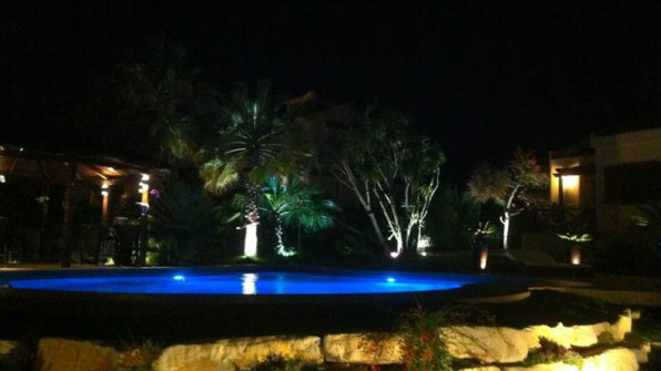 LA DEHESA VIVIENDA UNIFAMILIAR Aljaraque (Huelva).