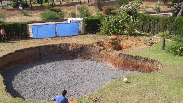 LA DEHESA VIVIENDA UNIFAMILIAR Aljaraque (Huelva).