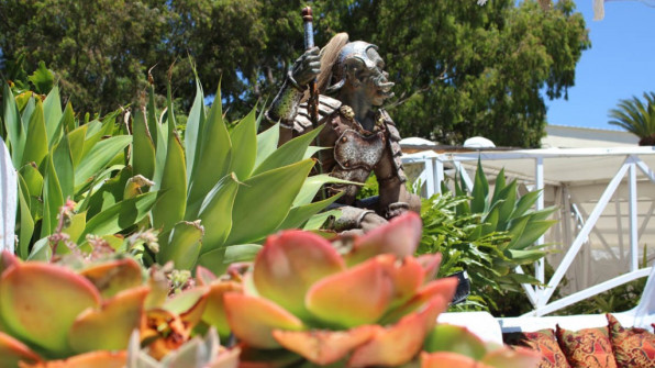 MANDALA Mirador - Lounge - Bar