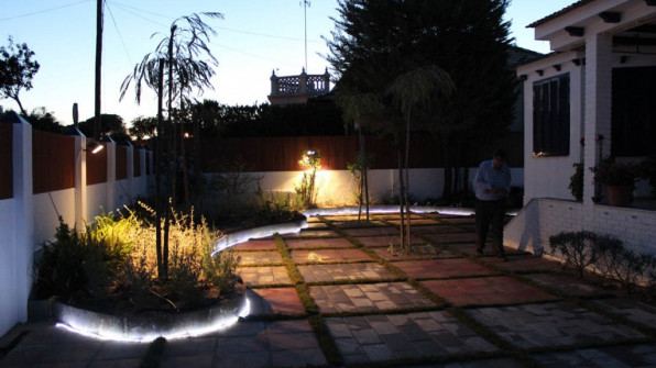 EL CERRITO. PUNTA UMBRÍA (HUELVA)