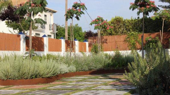 EL CERRITO. PUNTA UMBRÍA (HUELVA)