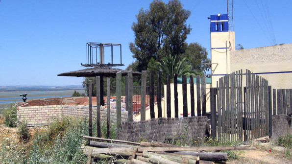 MANDALA Mirador - Lounge - Bar