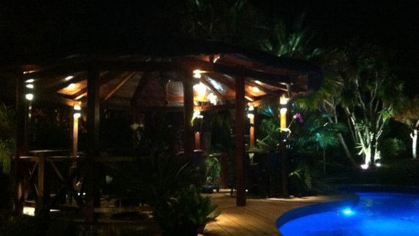 LA DEHESA VIVIENDA UNIFAMILIAR Aljaraque (Huelva).