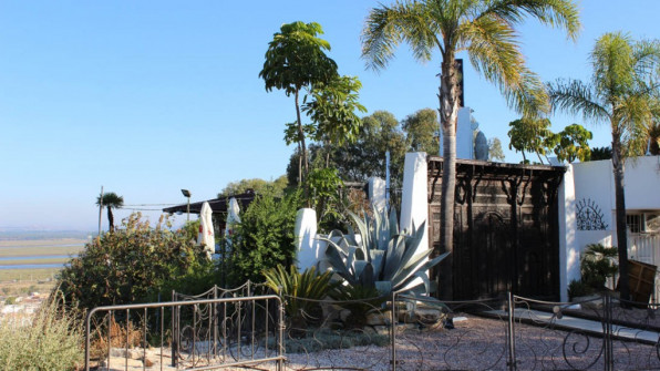 MANDALA Mirador - Lounge - Bar