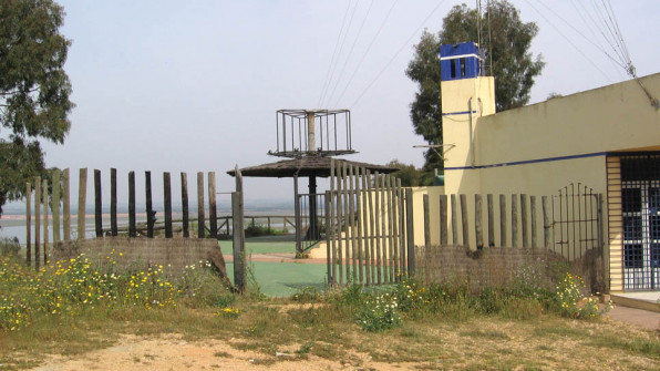 MANDALA Mirador - Lounge - Bar