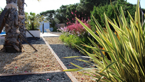 LAS VIOLETAS EL PORTIL. HUELVA