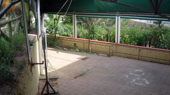 MANDALA Mirador - Lounge - Bar