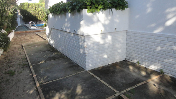 EL CERRITO. PUNTA UMBRÍA (HUELVA)