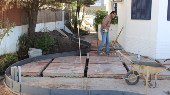 EL CERRITO. PUNTA UMBRÍA (HUELVA)