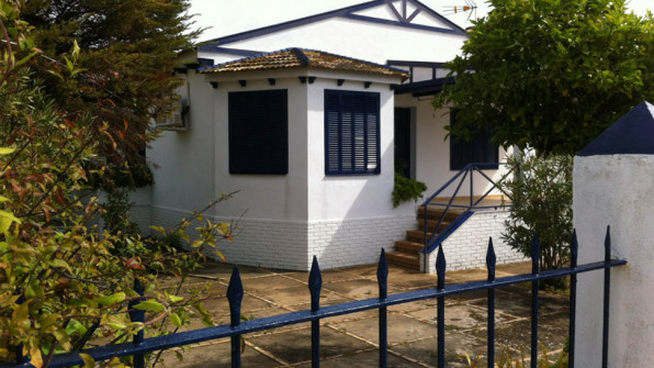 EL CERRITO. PUNTA UMBRÍA (HUELVA)