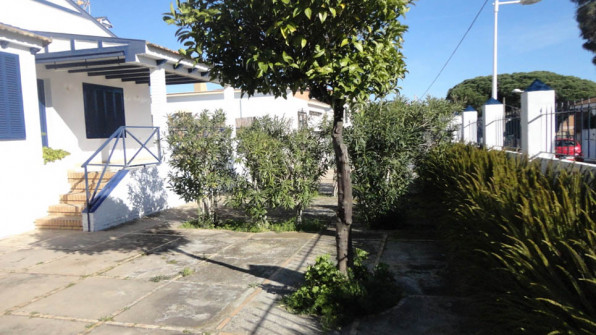 EL CERRITO. PUNTA UMBRÍA (HUELVA)