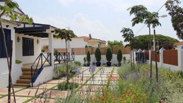 EL CERRITO. PUNTA UMBRÍA (HUELVA)