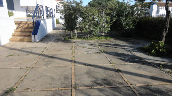 EL CERRITO. PUNTA UMBRÍA (HUELVA)