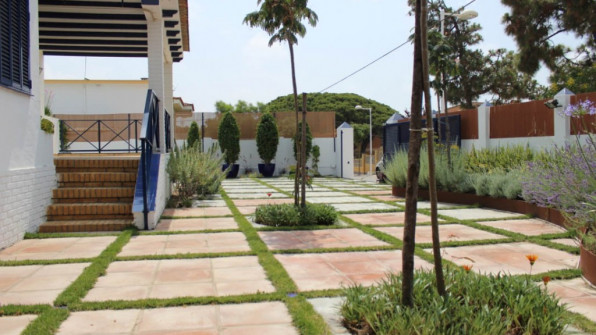 EL CERRITO. PUNTA UMBRÍA (HUELVA)