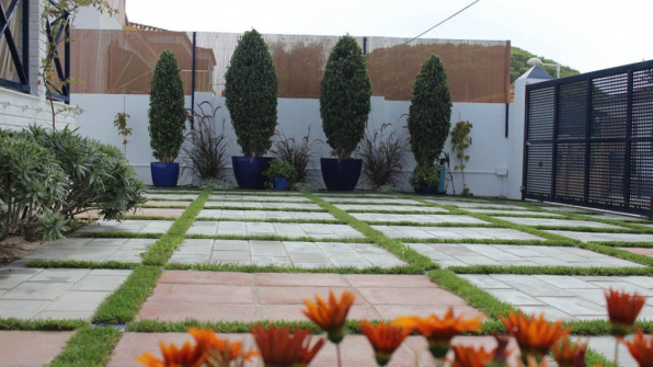 EL CERRITO. PUNTA UMBRÍA (HUELVA)