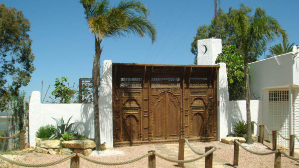 MANDALA Mirador - Lounge - Bar