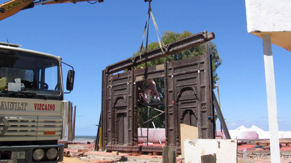 MANDALA Mirador - Lounge - Bar