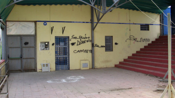 MANDALA Mirador - Lounge - Bar