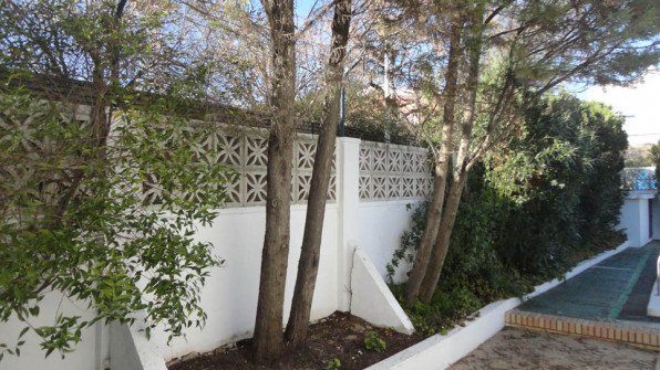 EL CERRITO. PUNTA UMBRÍA (HUELVA)