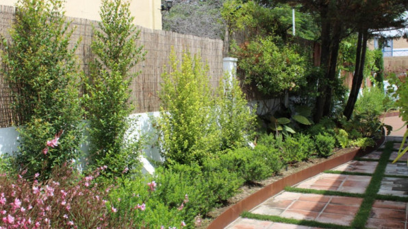 EL CERRITO. PUNTA UMBRÍA (HUELVA)