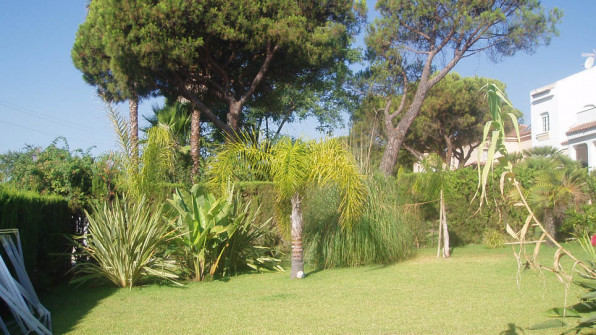 LA DEHESA VIVIENDA UNIFAMILIAR Aljaraque (Huelva).