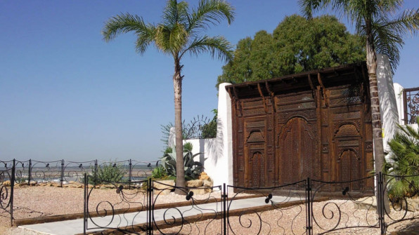 MANDALA Mirador - Lounge - Bar