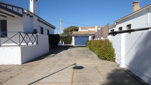 EL CERRITO. PUNTA UMBRÍA (HUELVA)