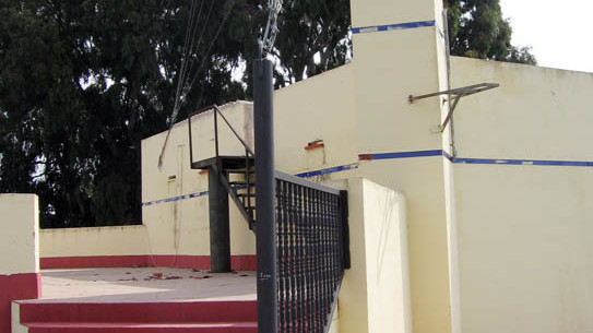 MANDALA Mirador - Lounge - Bar