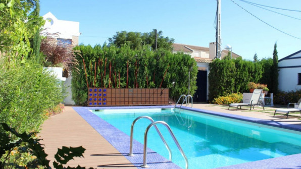 EL CERRITO. PUNTA UMBRÍA (HUELVA)