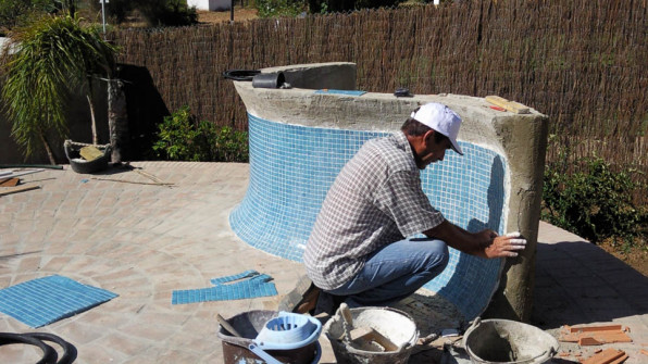 LA DEHESA VIVIENDA UNIFAMILIAR Aljaraque (Huelva).