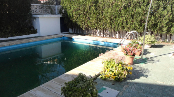 EL CERRITO. PUNTA UMBRÍA (HUELVA)