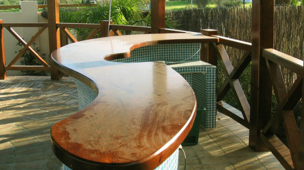 LA DEHESA VIVIENDA UNIFAMILIAR Aljaraque (Huelva).