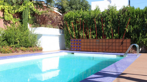 EL CERRITO. PUNTA UMBRÍA (HUELVA)