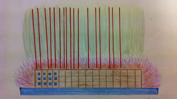 EL CERRITO. PUNTA UMBRÍA (HUELVA)
