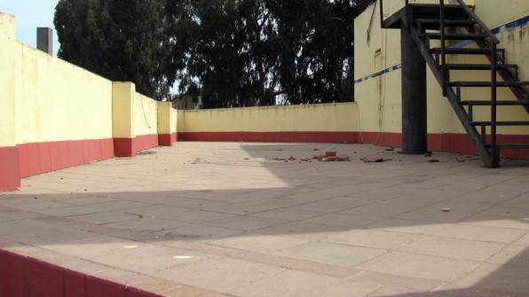 MANDALA Mirador - Lounge - Bar