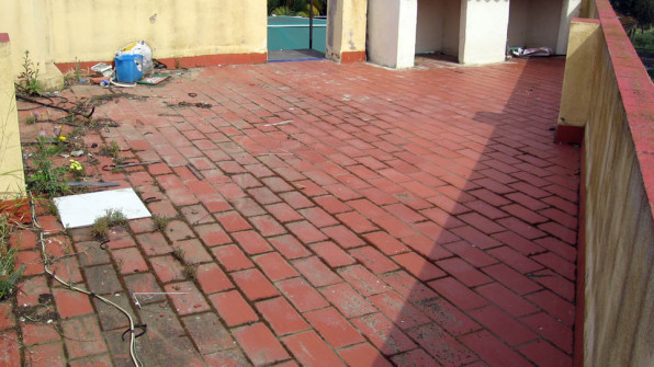 MANDALA Mirador - Lounge - Bar