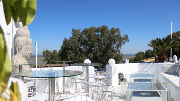 MANDALA Mirador - Lounge - Bar