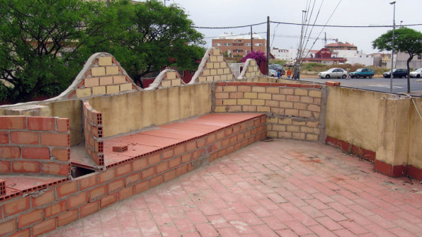 MANDALA Mirador - Lounge - Bar