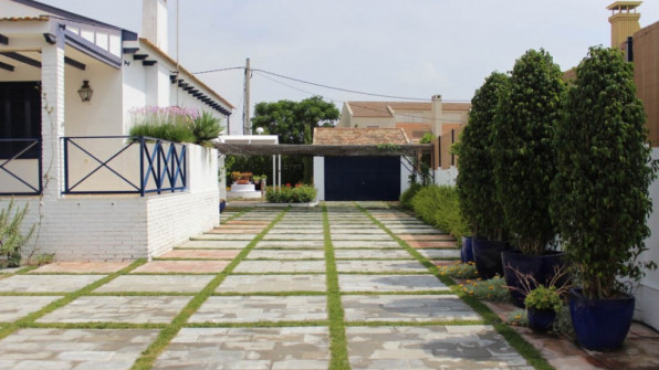 EL CERRITO. PUNTA UMBRÍA (HUELVA)