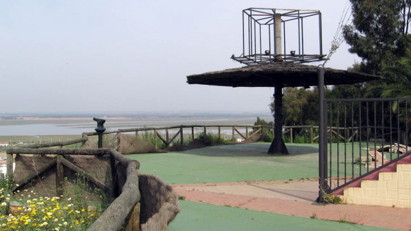 MANDALA Mirador - Lounge - Bar