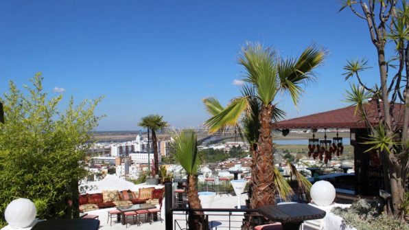 MANDALA Mirador - Lounge - Bar