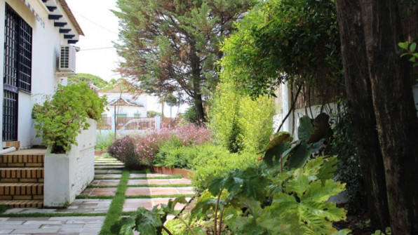 EL CERRITO. PUNTA UMBRÍA (HUELVA)